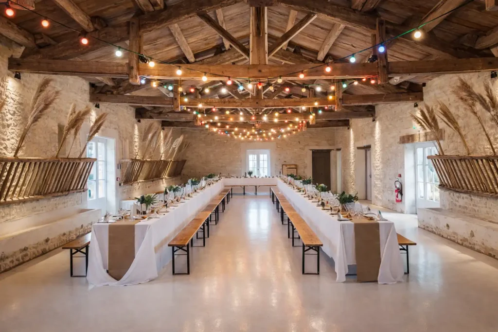 Corporate Event Venue