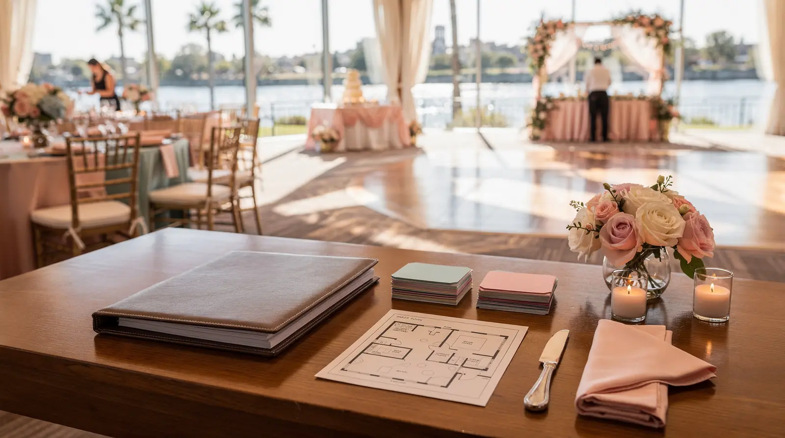 How do all-inclusive packages simplify planning in Riverside, California